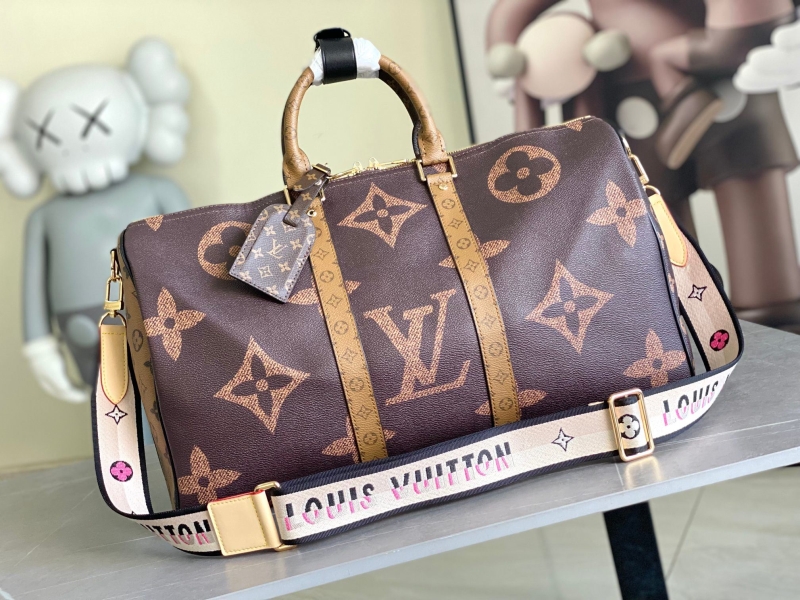 LV Travel Bags